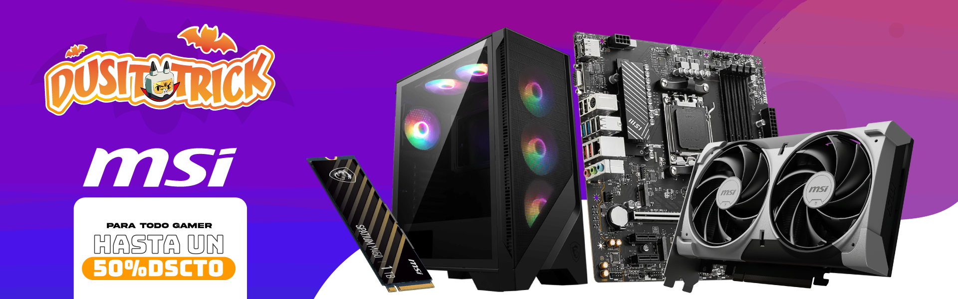 Slider PC